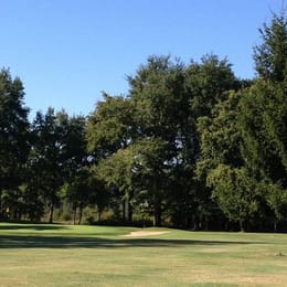 Golf d'Albret