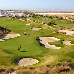 GNK - El Valle Golf Resort