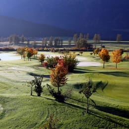 Golfpark Mieminger Plateau (Park)