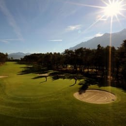 Golfpark Mieminger Plateau (Championship)