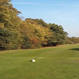 Deangate Ridge Golf Club