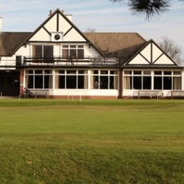 Hornsea Golf Club