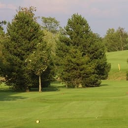 Kirby Muxloe Golf Club