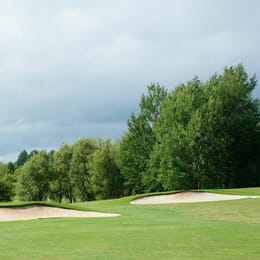 The Wychwood Golf Club