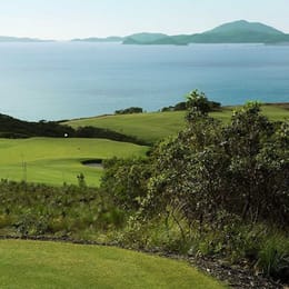 Hamilton Island Golf Club