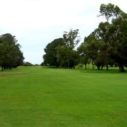 Shepparton Golf Club