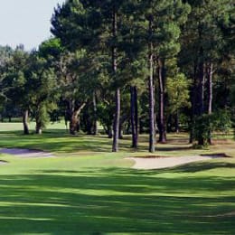 Golf de Mont-de-Marsan