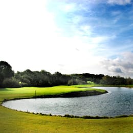Golf Club Unna Fröndenberg (Meisterschafts)