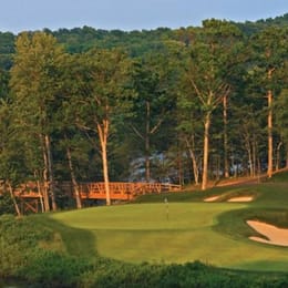 Lake of Isles Golf Club (North)