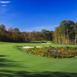 Lake of Isles Golf Club (South)