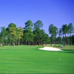 Myrtle Beach National (West)