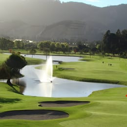 HatoGrande Golf & Tennis Country Club