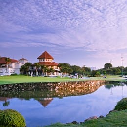 Kuala Lumpur Golf & Country Club (East)