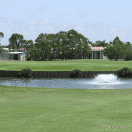 Hervey Bay Golf Club