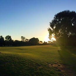 Keysborough Golf Club