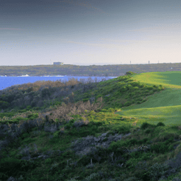 New South Wales Golf Club