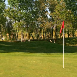 Lockeford Springs Golf Course