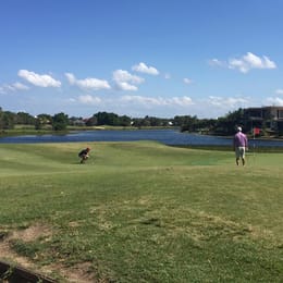 Pelican Waters Golf Resort and Spa
