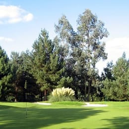 Dewlands Manor Golf Course
