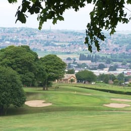 Dewsbury District Golf Club