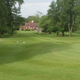 Didsbury Golf Club