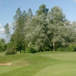 Dinsdale Spa Golf Club
