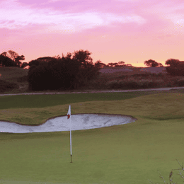 The Royal Melbourne Golf Club (Composite)