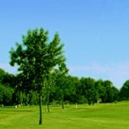 Lake Kiowa Golf Course