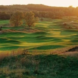 Golf du Stade Français Courson