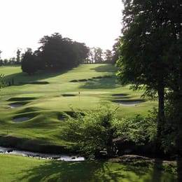 Grange Golf Club