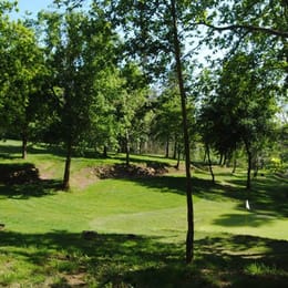 Paderne Golf