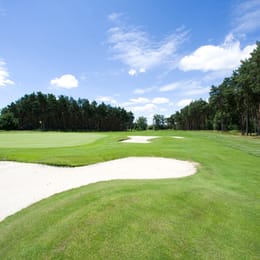 Golf du Chateau de Cheverny