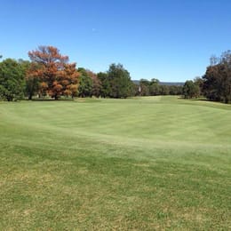 Penrith Golf Club