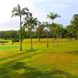 Glenview Par 3 Public Golf Course