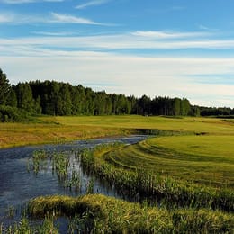 Bryngfjordens Golfklubb