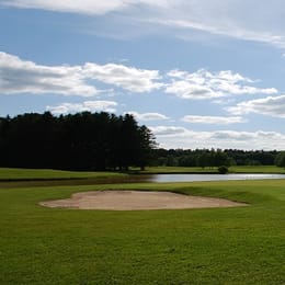 Vara-Bjertorp Golfklubb