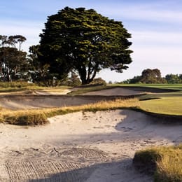 The Victoria Golf Club