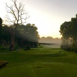 Joondalup Resort & Golf Course