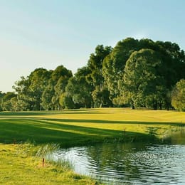 Centenary Park Golf Club