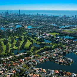 Surfers Paradise Golf Club