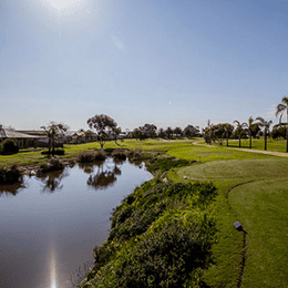 The Valley Golf Sport & Leisure