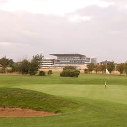 Doncaster Town Moor Golf Club