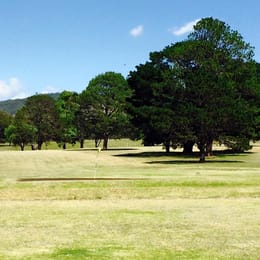 Coolah Sporting Club