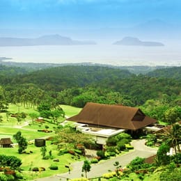 Tagaytay Midlands Golf Club (Lucky 9)