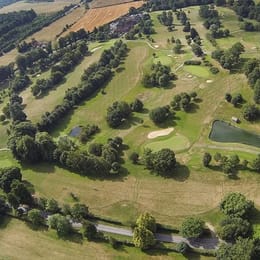 Donnington Valley Hotel and Spa