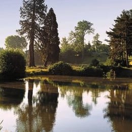 UGOLF Domaine de Béthemont