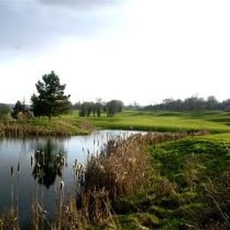 UGOLF Cergy-Vauréal