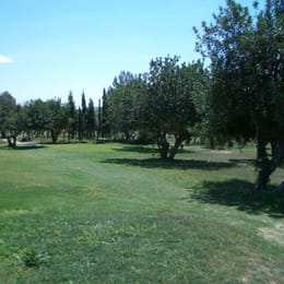 Sant Jaume Pitch & Putt Centre