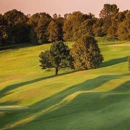 Deauville Saint-Gatien Golf Club