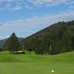 Golf & Landclub Karwendel